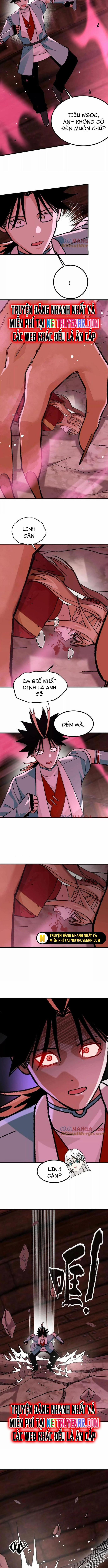 Vật Lý Tu Tiên Hai Vạn Năm 55 trang 7