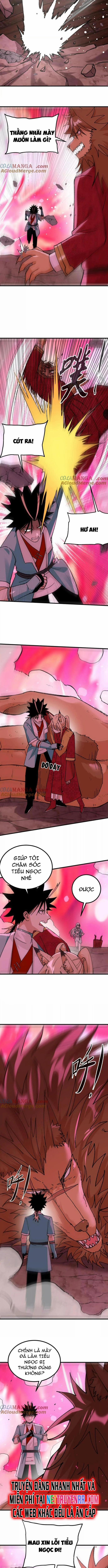 Vật Lý Tu Tiên Hai Vạn Năm 55 trang 8