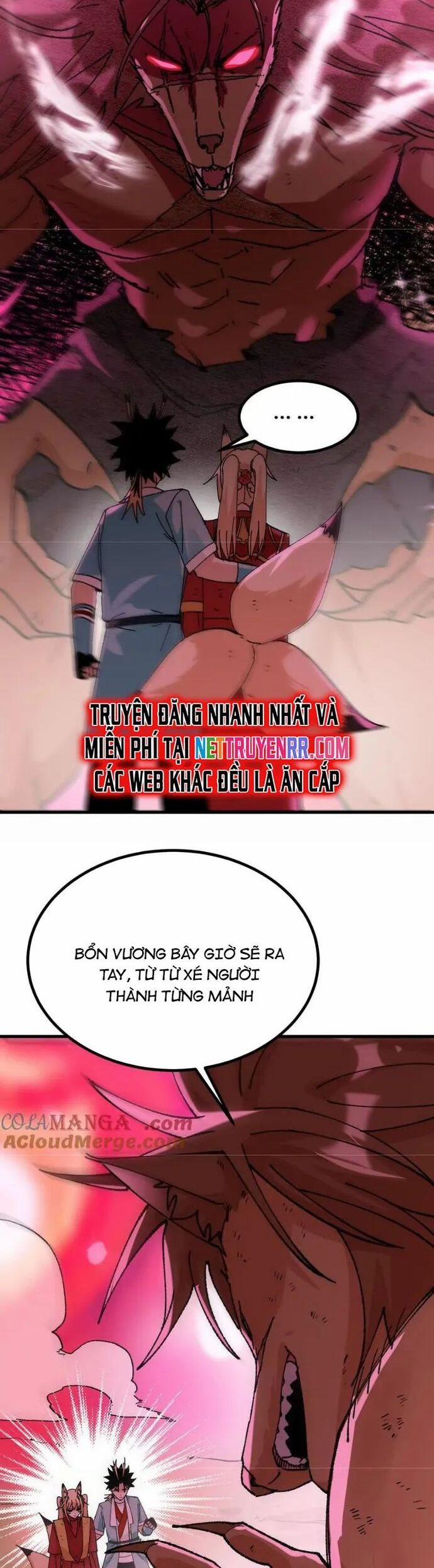 Vật Lý Tu Tiên Hai Vạn Năm 56 trang 14