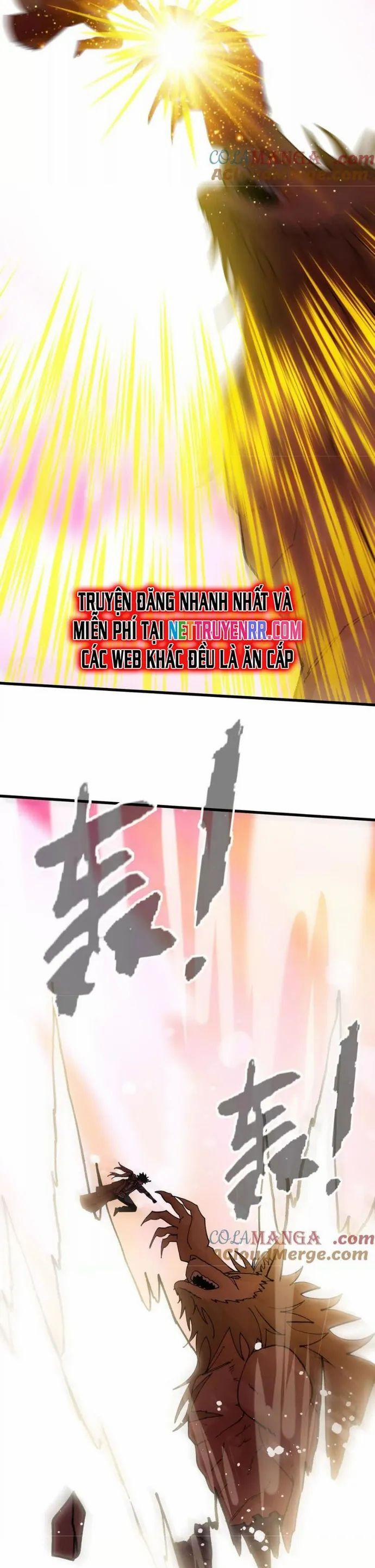 Vật Lý Tu Tiên Hai Vạn Năm 56 trang 20