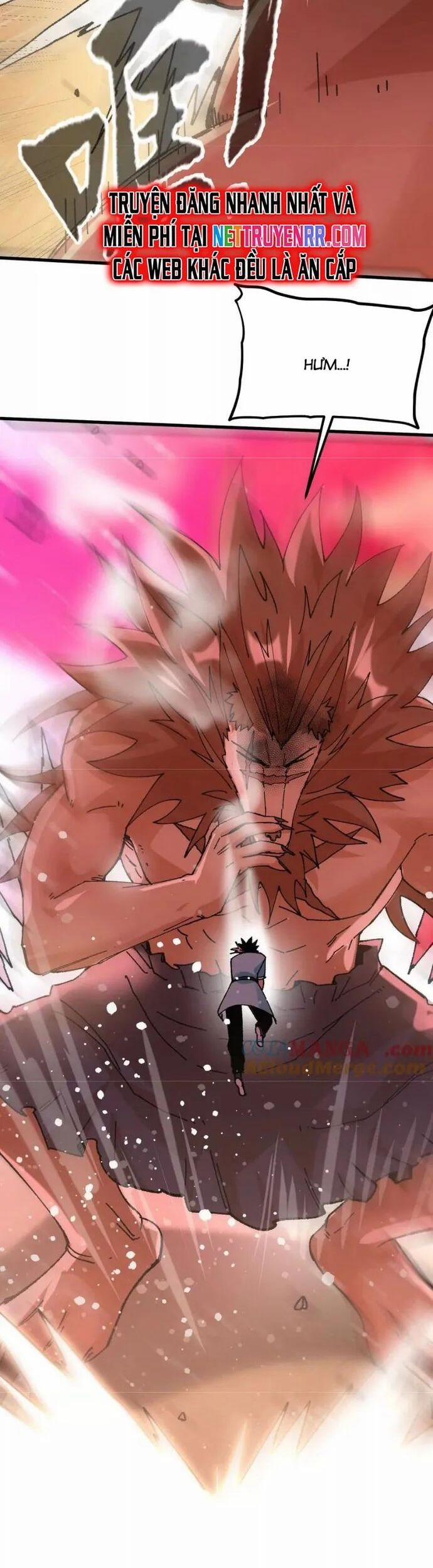 Vật Lý Tu Tiên Hai Vạn Năm 56 trang 26