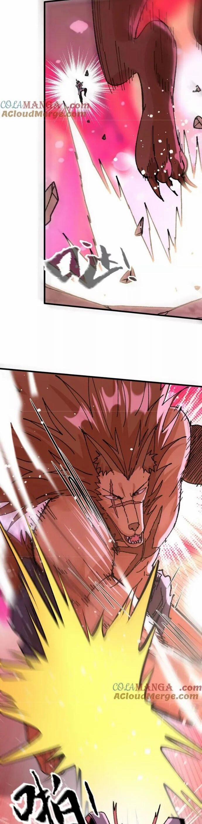 Vật Lý Tu Tiên Hai Vạn Năm 56 trang 28