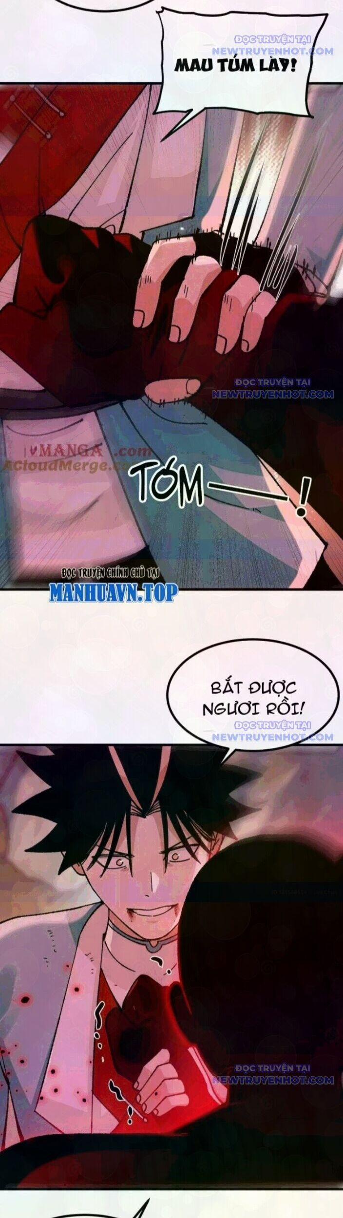 Vật Lý Tu Tiên Hai Vạn Năm 57 trang 17