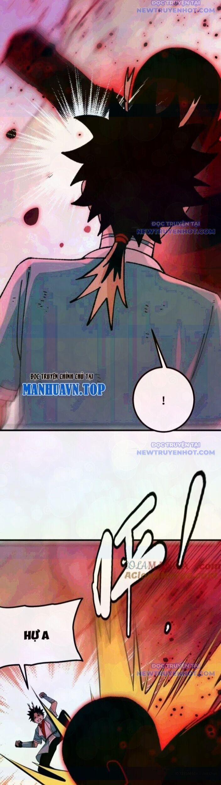 Vật Lý Tu Tiên Hai Vạn Năm 57 trang 19