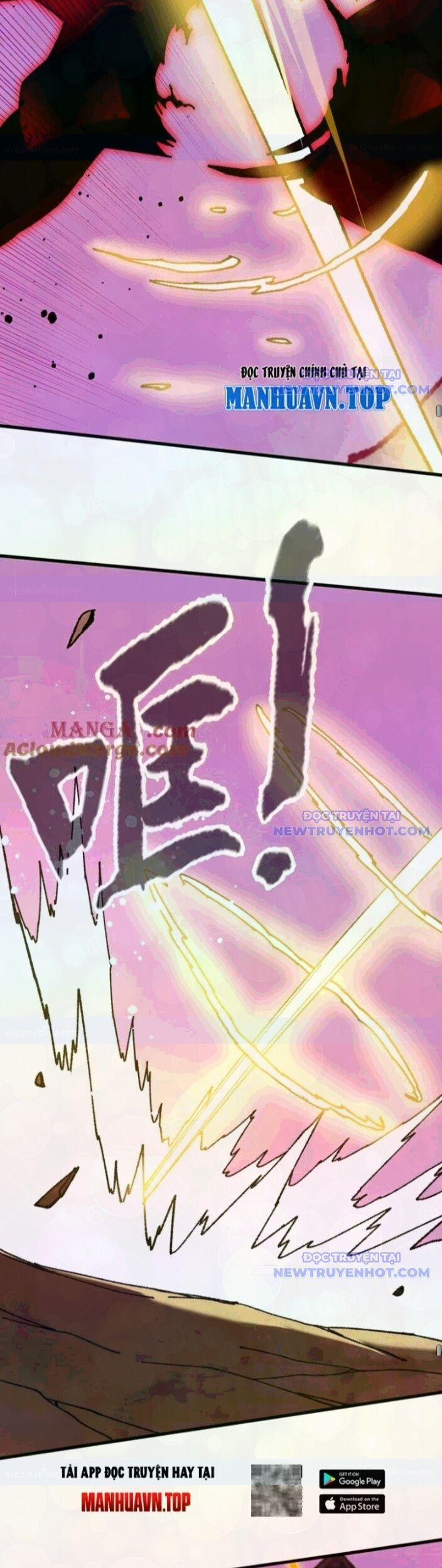 Vật Lý Tu Tiên Hai Vạn Năm 57 trang 32