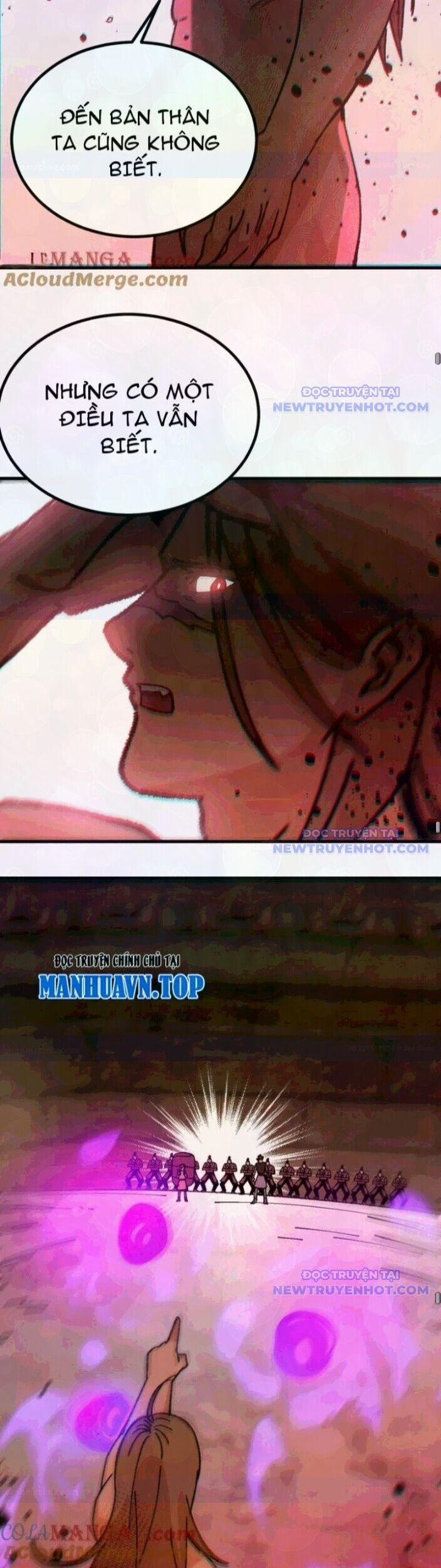 Vật Lý Tu Tiên Hai Vạn Năm 57 trang 41