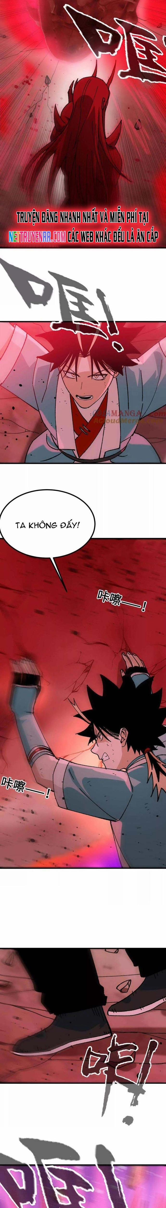 Vật Lý Tu Tiên Hai Vạn Năm 58 trang 20