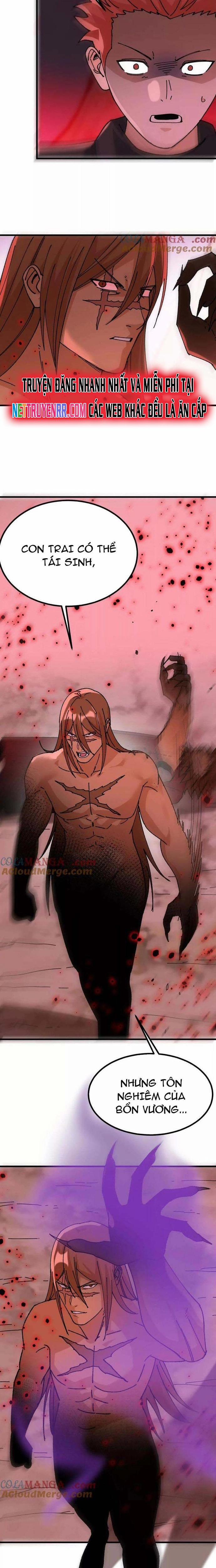 Vật Lý Tu Tiên Hai Vạn Năm 58 trang 4