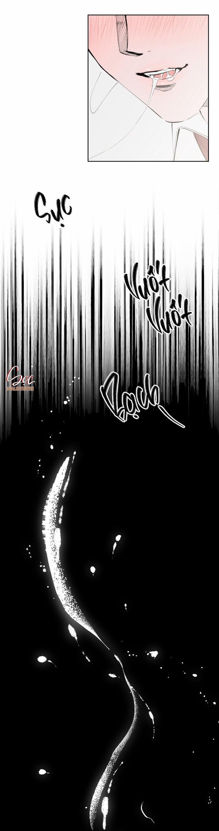 Vật May Mắn Hôm Nay Là Chú 3 trang 1