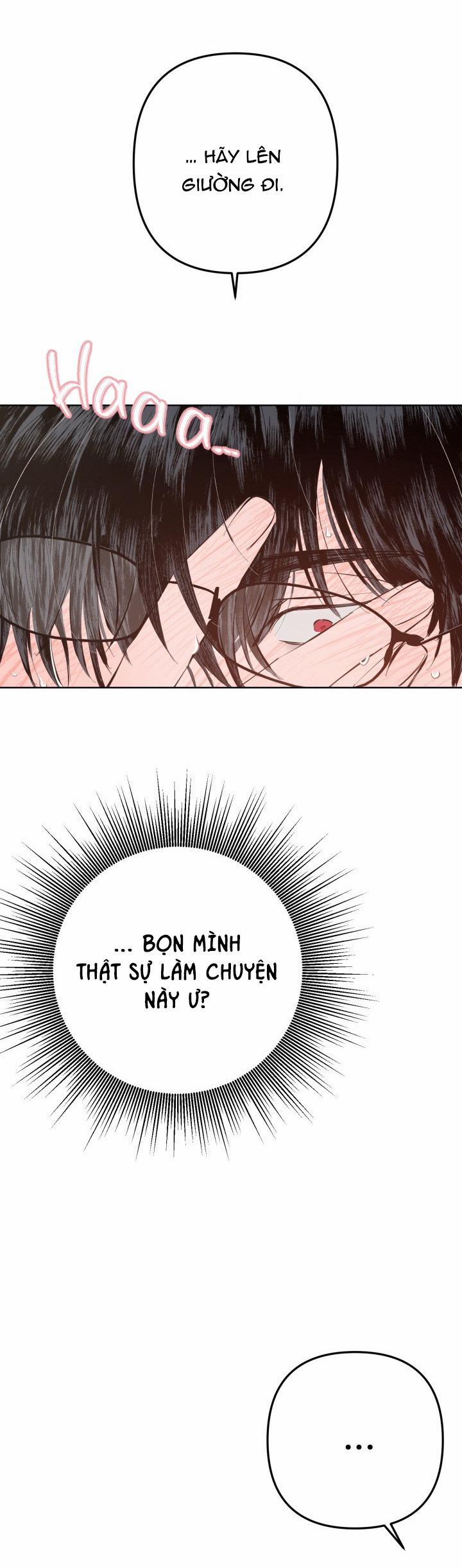 Vật May Mắn Hôm Nay Là Chú 3 trang 13