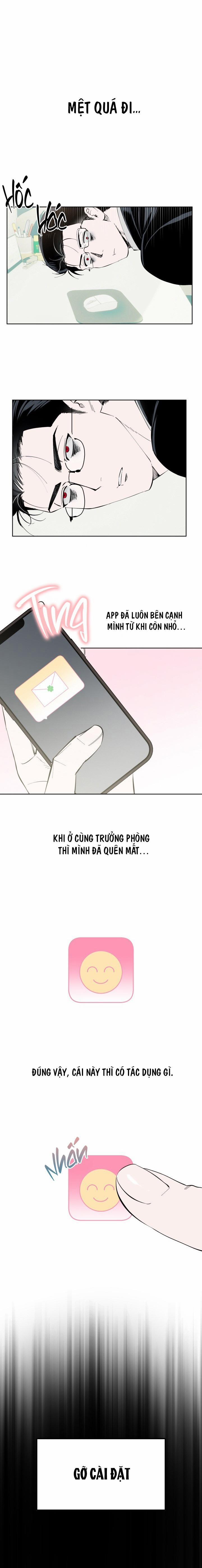 Vật May Mắn Hôm Nay Là Chú 4 trang 10