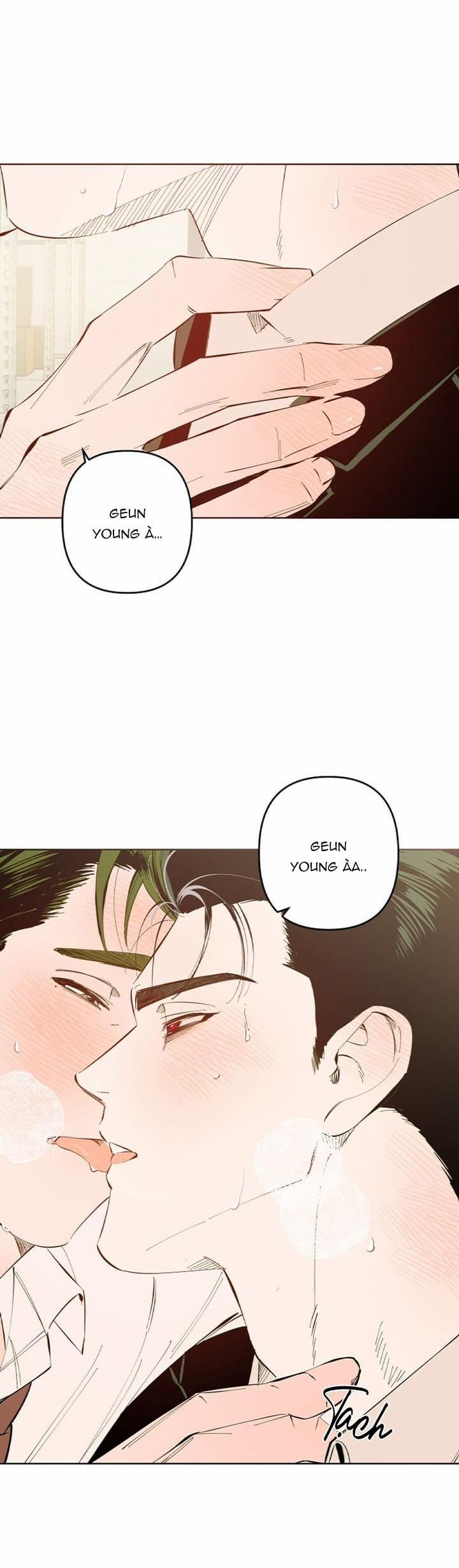 Vật May Mắn Hôm Nay Là Chú 5 trang 26