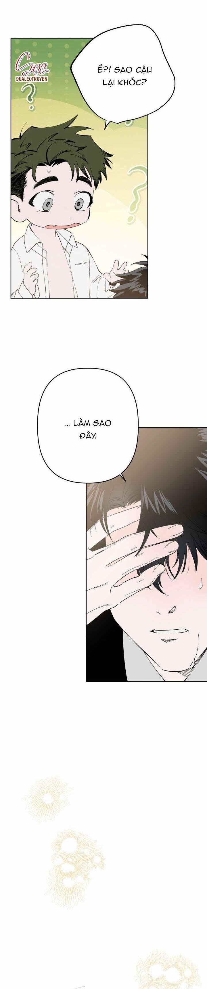 Vật May Mắn Hôm Nay Là Chú 6 trang 14