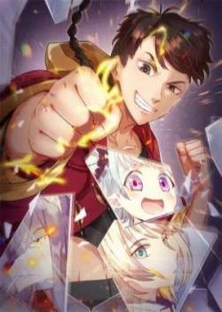 Đọc truyện tranh Vật Pháp Vô Thiên