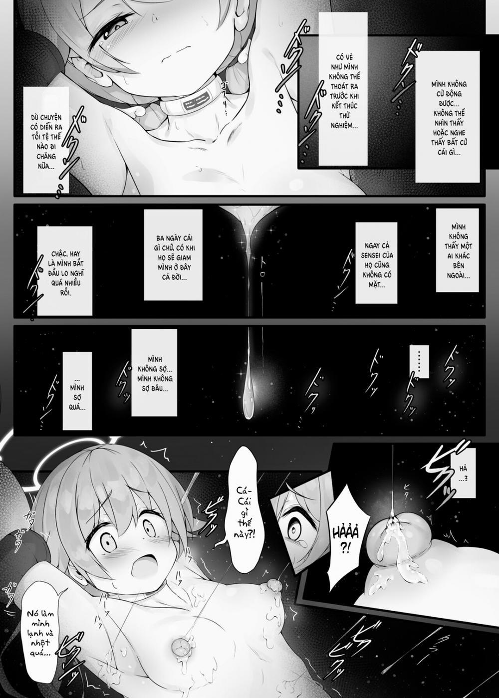 Vật Thí Nghiệm 1 trang 9