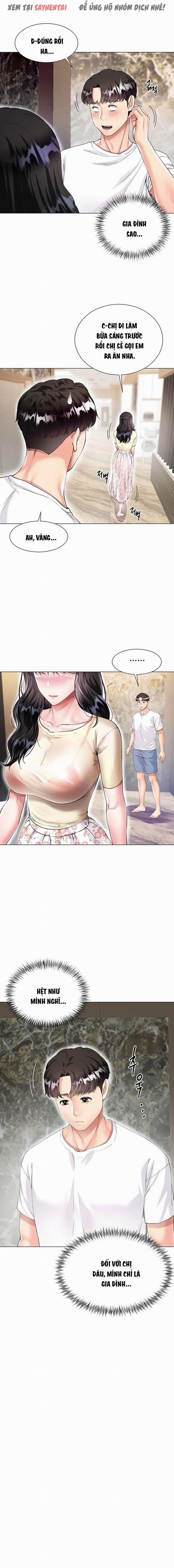 Váy Của Chị Dâu 1 trang 10