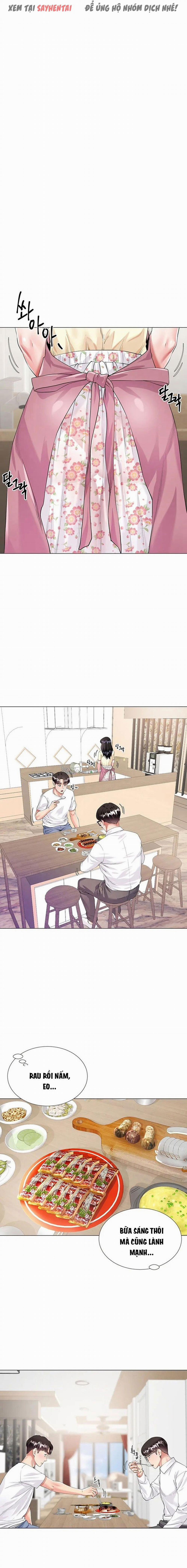 Váy Của Chị Dâu 1 trang 11