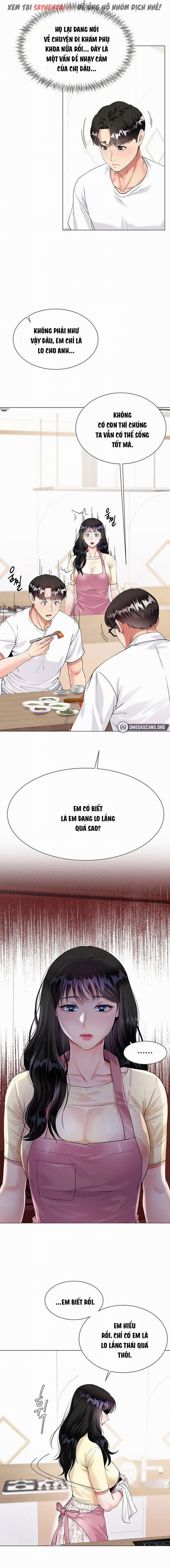 Váy Của Chị Dâu 1 trang 13