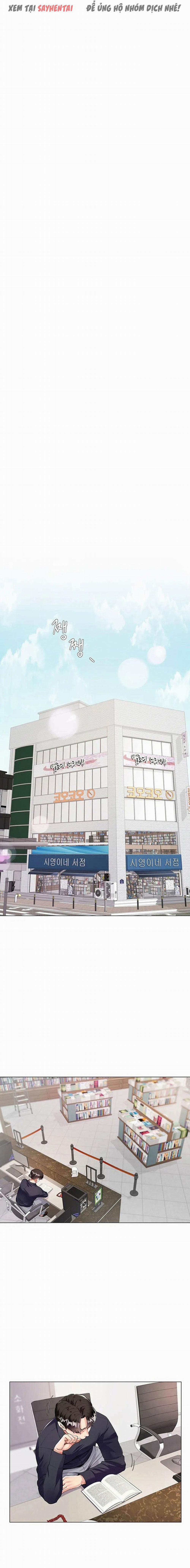 Váy Của Chị Dâu 1 trang 15