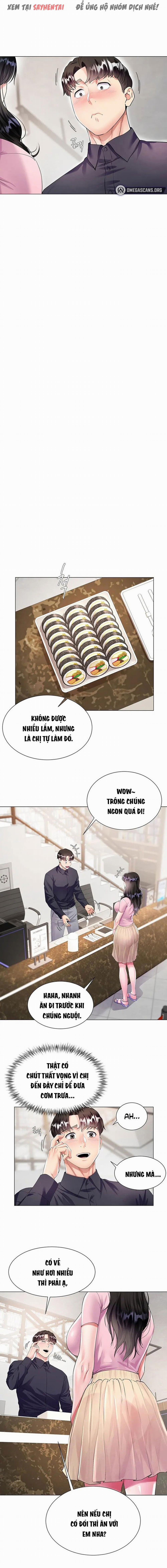 Váy Của Chị Dâu 1 trang 17