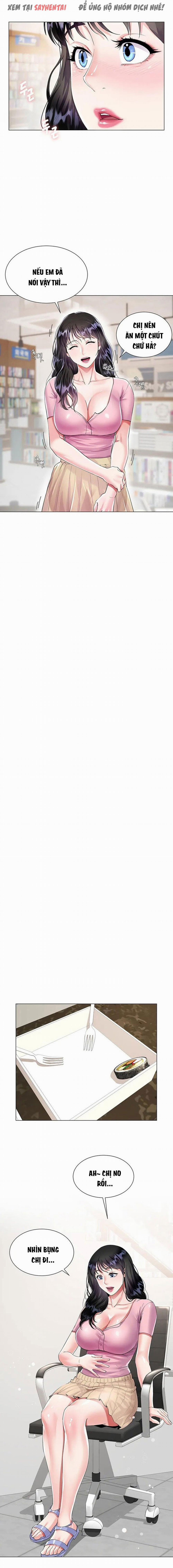 Váy Của Chị Dâu 1 trang 18