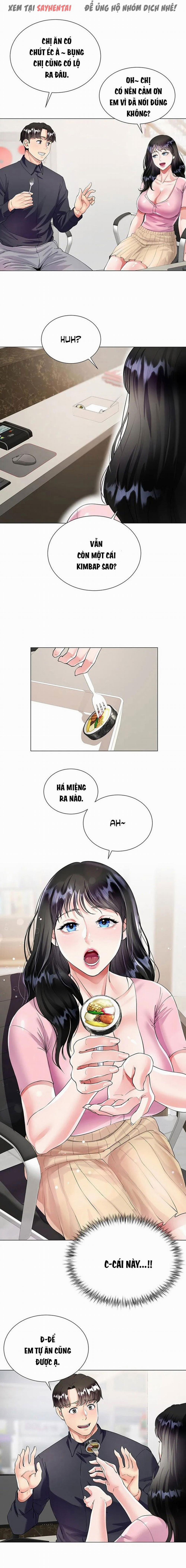 Váy Của Chị Dâu 1 trang 19