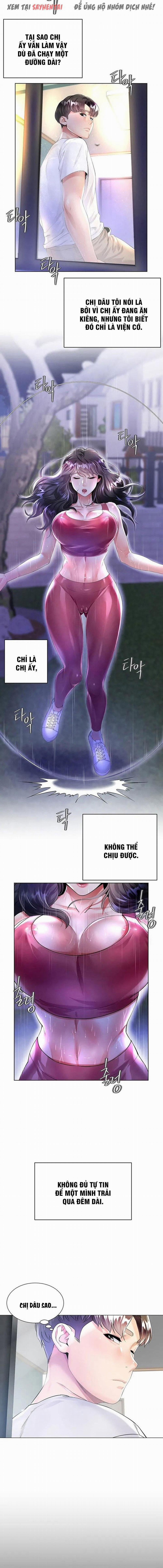 Váy Của Chị Dâu 1 trang 2