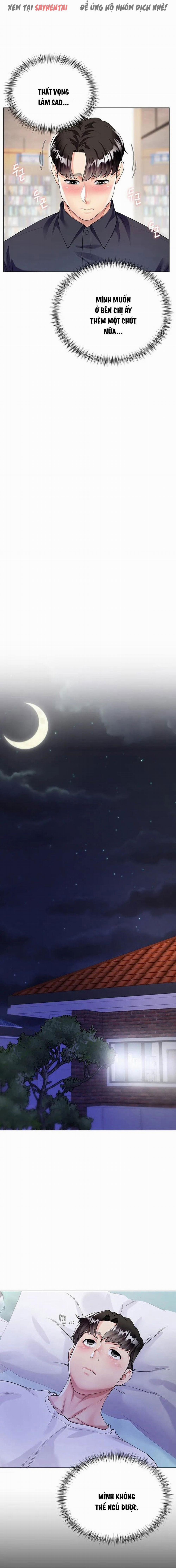 Váy Của Chị Dâu 1 trang 23