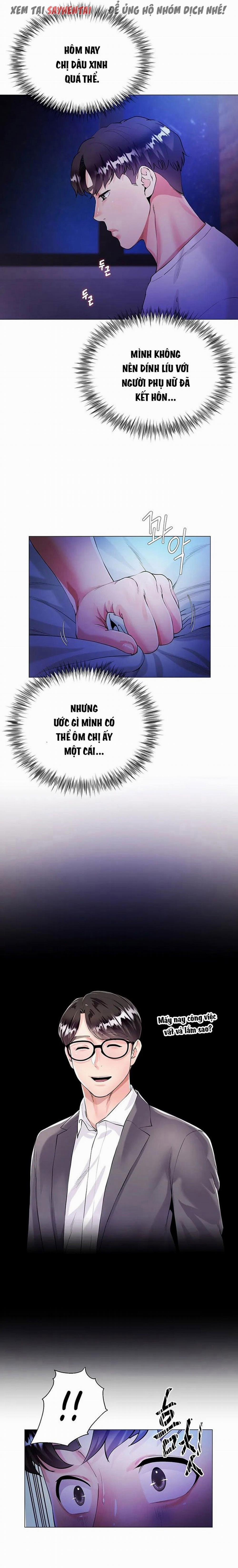 Váy Của Chị Dâu 1 trang 25
