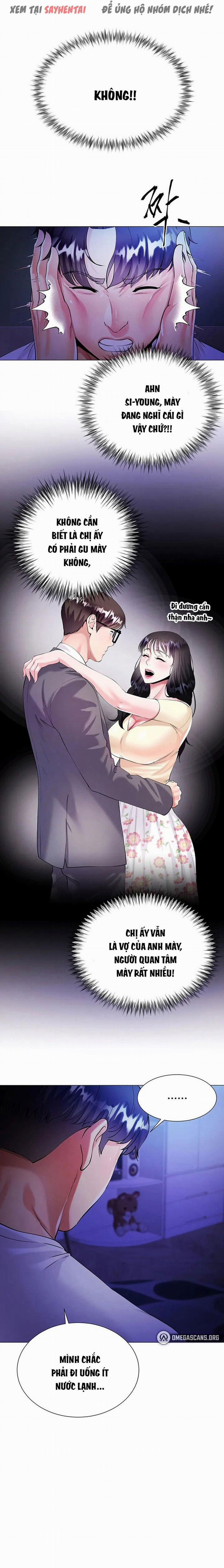 Váy Của Chị Dâu 1 trang 26