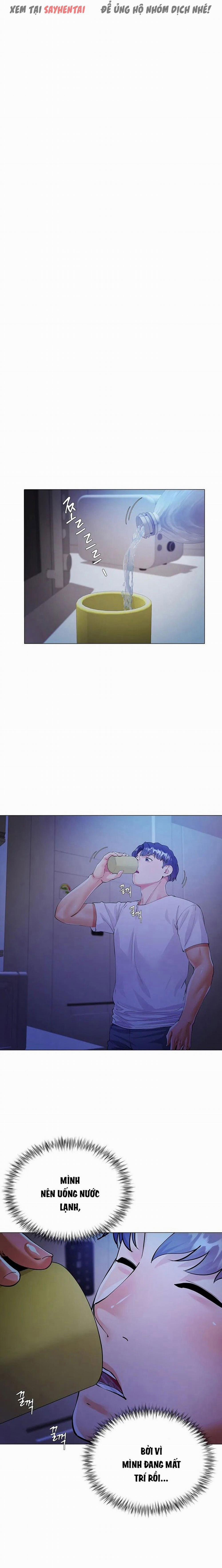 Váy Của Chị Dâu 1 trang 27