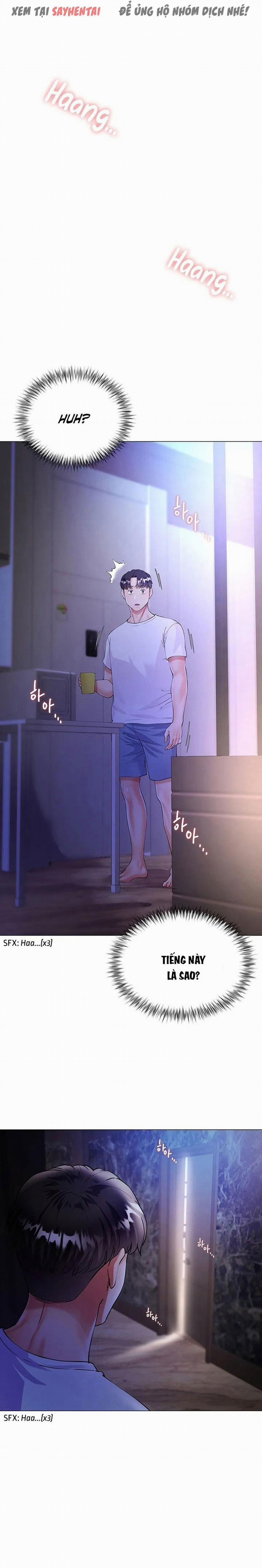 Váy Của Chị Dâu 1 trang 28