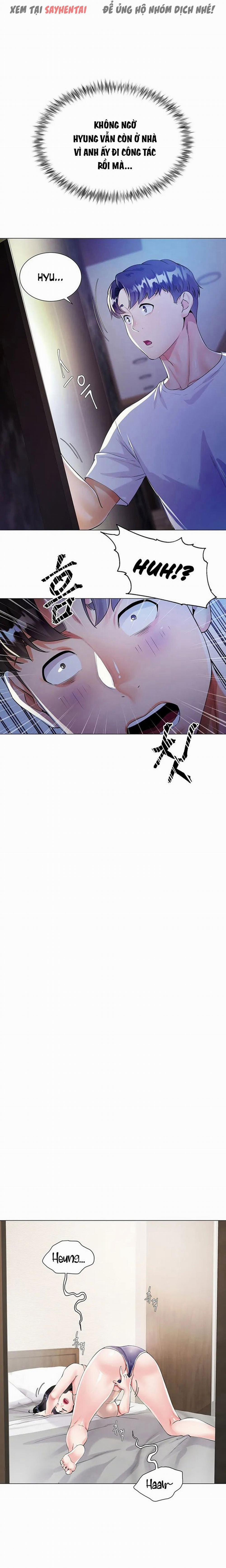 Váy Của Chị Dâu 1 trang 29