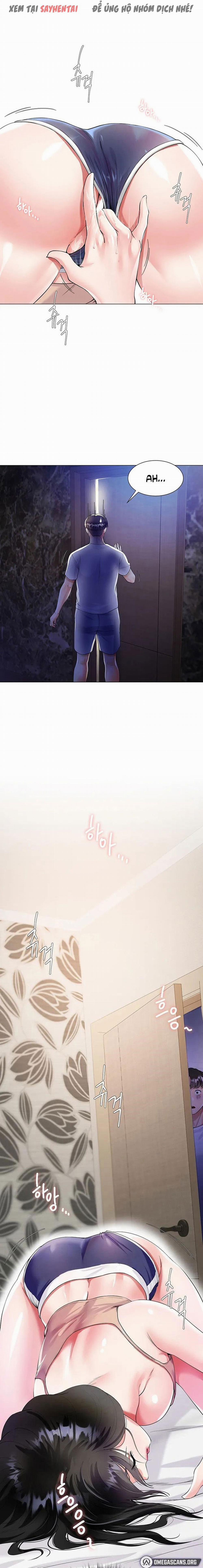 Váy Của Chị Dâu 1 trang 30