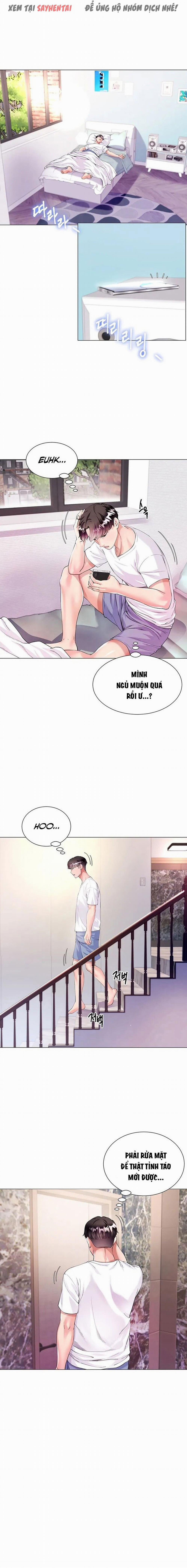 Váy Của Chị Dâu 1 trang 6