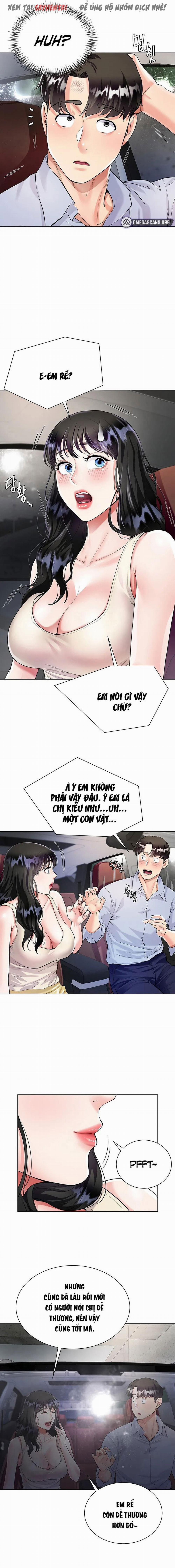 Váy Của Chị Dâu 2 trang 17