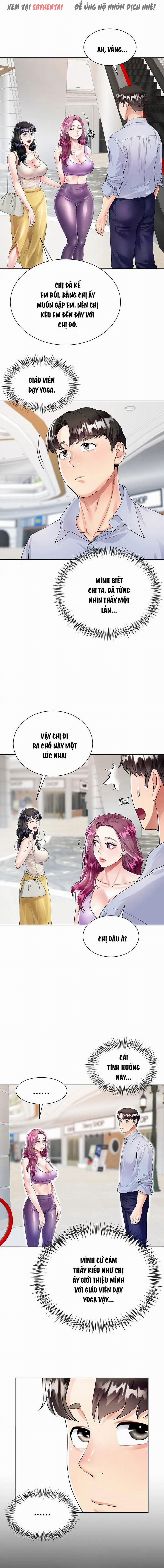 Váy Của Chị Dâu 2 trang 20