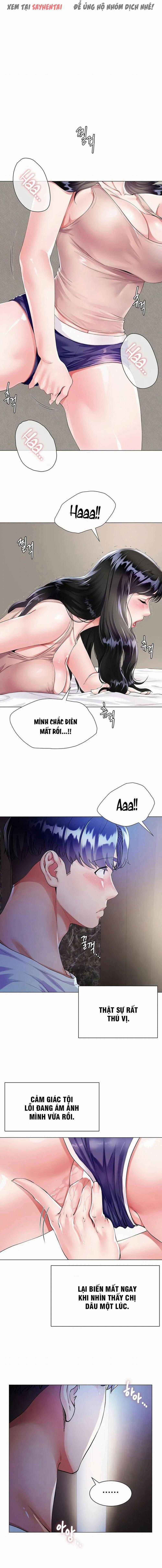 Váy Của Chị Dâu 2 trang 3