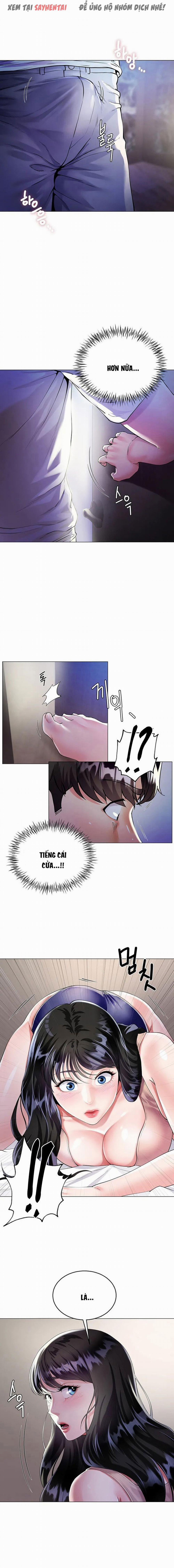 Váy Của Chị Dâu 2 trang 4