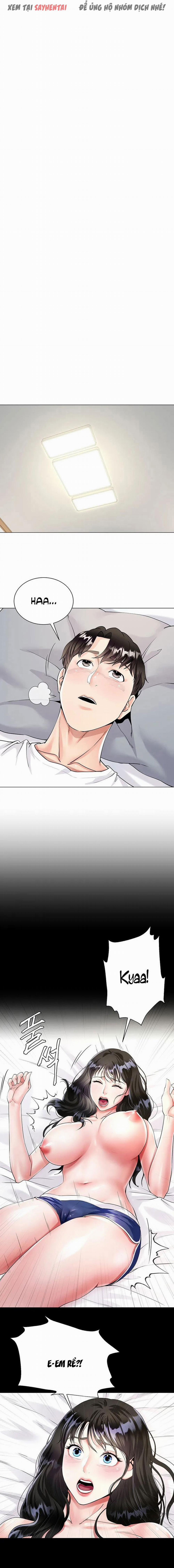 Váy Của Chị Dâu 2 trang 6