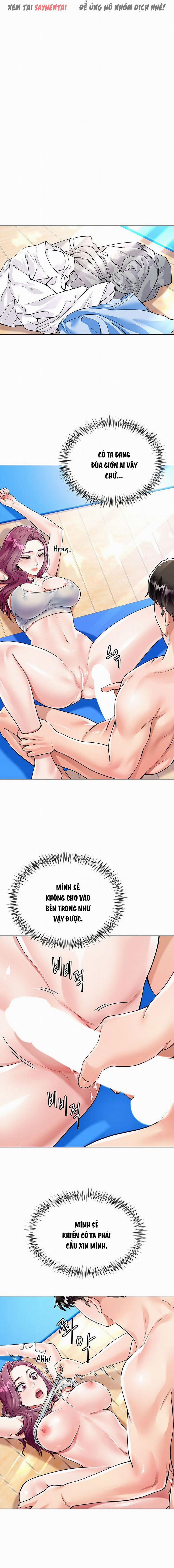 Váy Của Chị Dâu 3 trang 15