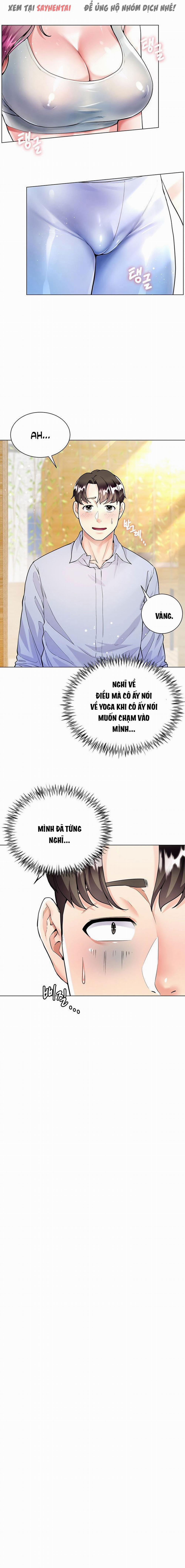 Váy Của Chị Dâu 3 trang 4