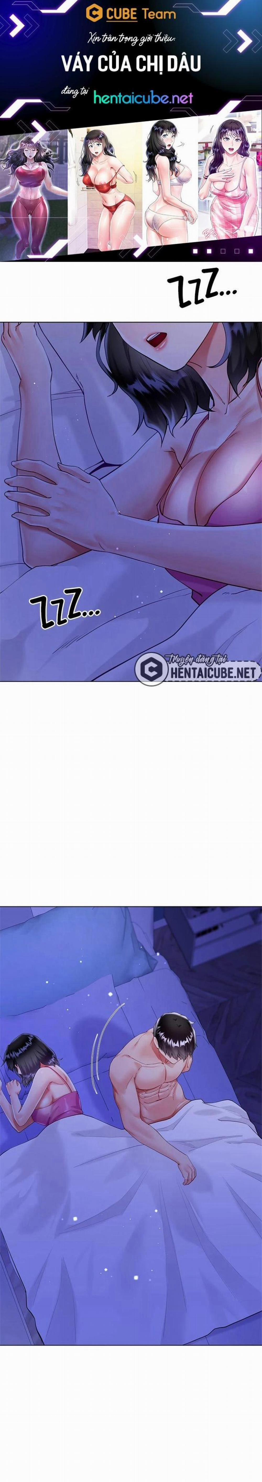 Váy Của Chị Dâu 45 trang 0