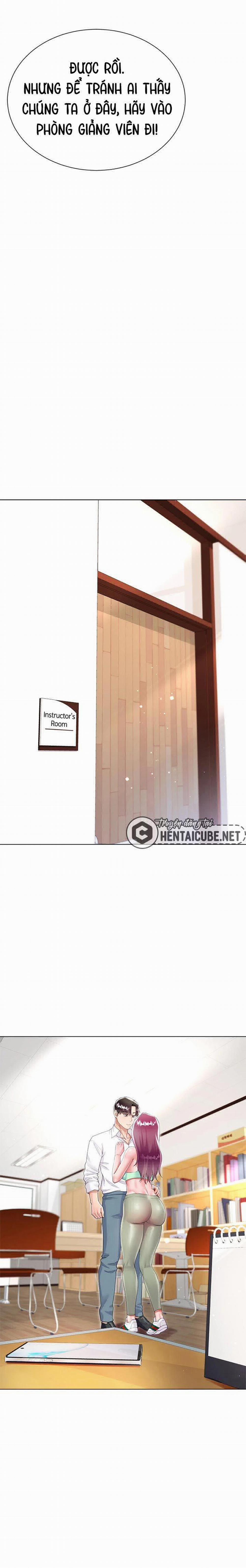 Váy Của Chị Dâu 45 trang 13