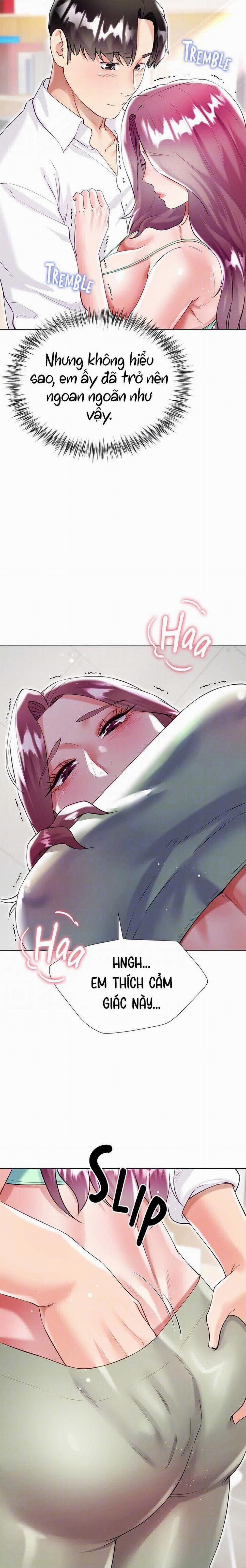 Váy Của Chị Dâu 45 trang 16