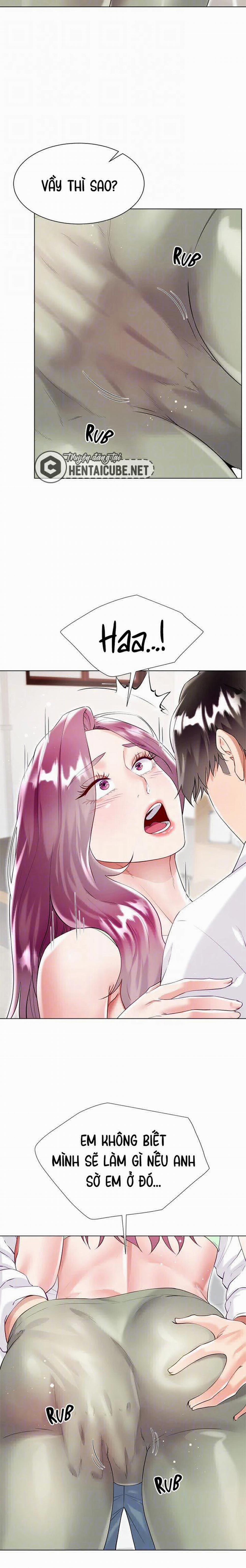 Váy Của Chị Dâu 45 trang 17