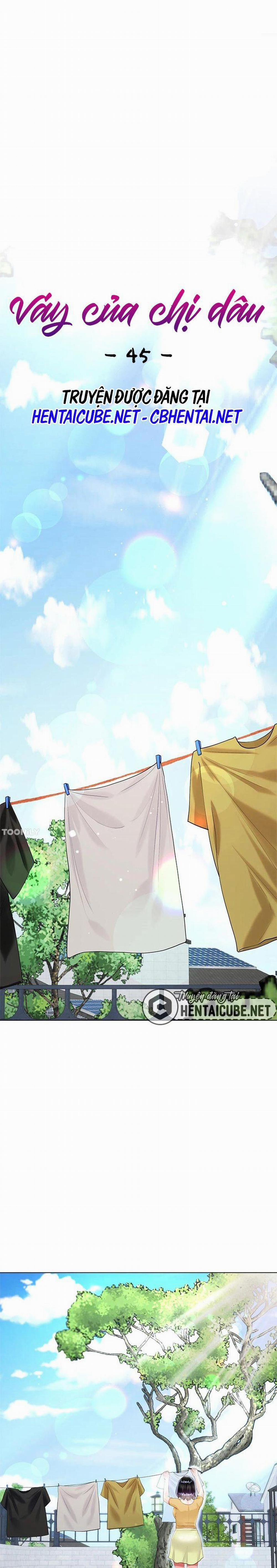 Váy Của Chị Dâu 45 trang 2