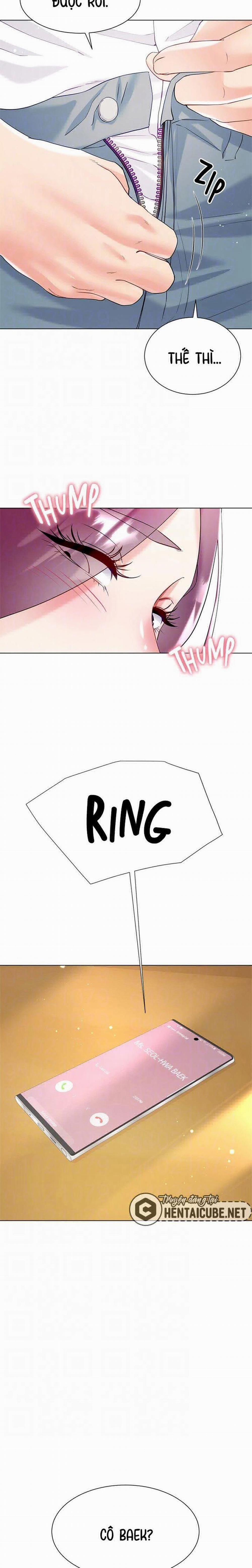 Váy Của Chị Dâu 45 trang 20