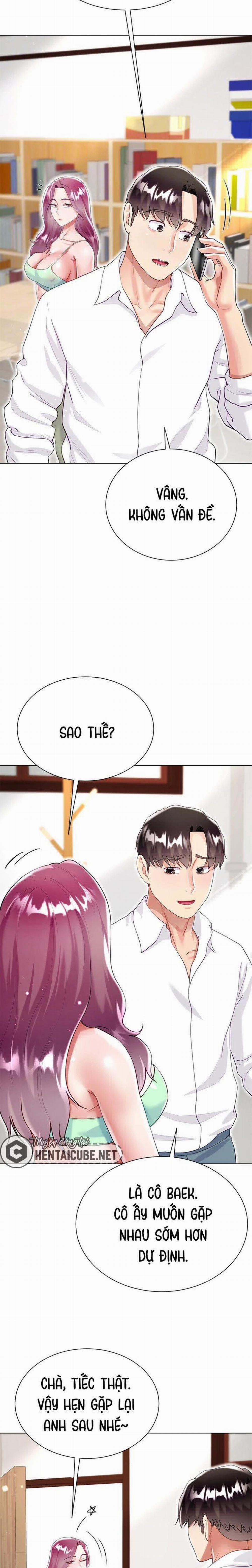 Váy Của Chị Dâu 45 trang 21