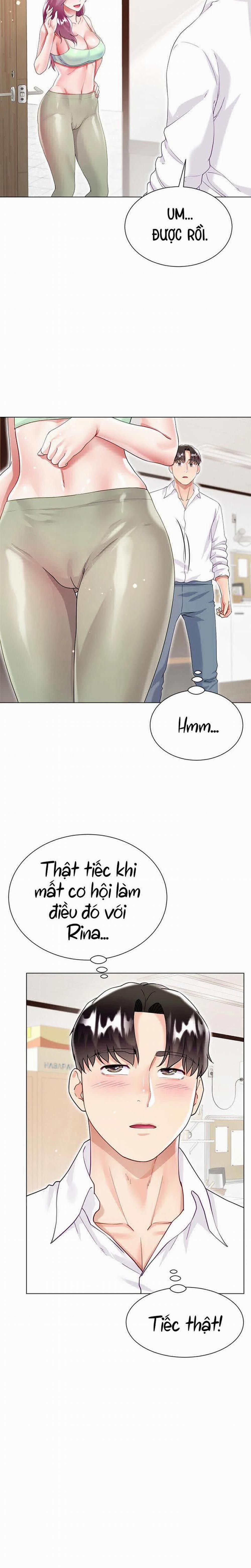 Váy Của Chị Dâu 45 trang 22